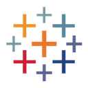 Tableau logo